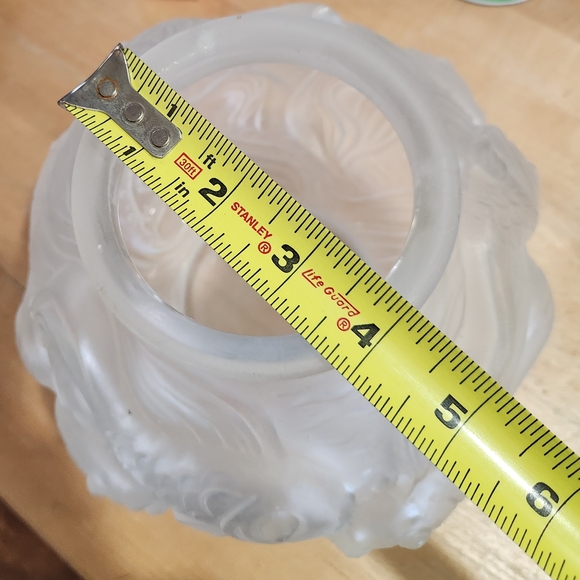 Vintage Josef Inwald Vase - Picture 8 of 9